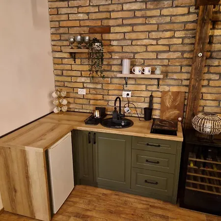 Holiday home Bear Secret House Cuprija