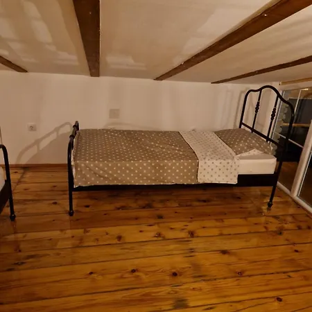 Bear Secret House Holiday home *