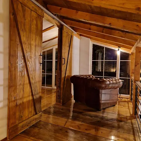 Bear Secret House * Cuprija