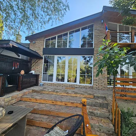 Holiday home Bear Secret House *