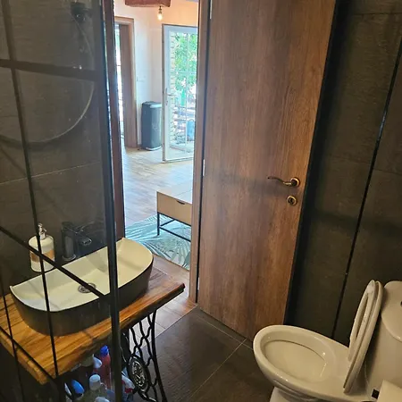 Bear Secret House Cuprija