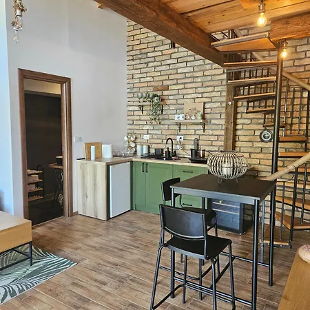 Holiday home Bear Secret House *