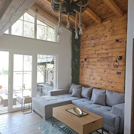 Bear Secret House