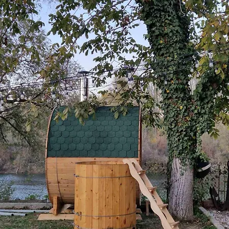 Bear Secret House Holiday home