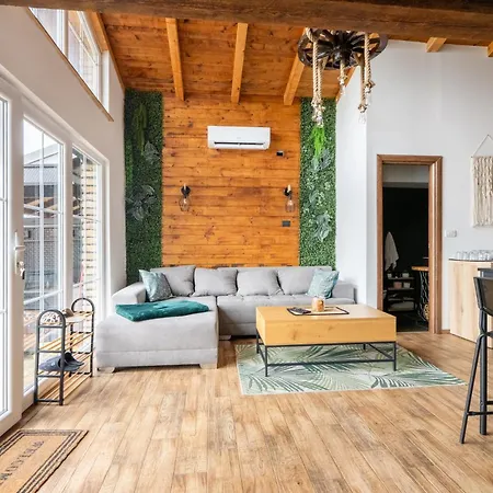 Bear Secret House Holiday home *