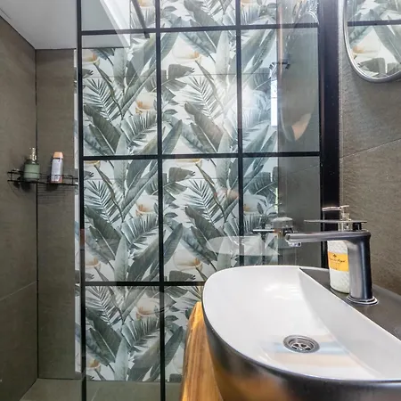Holiday home Bear Secret House Cuprija