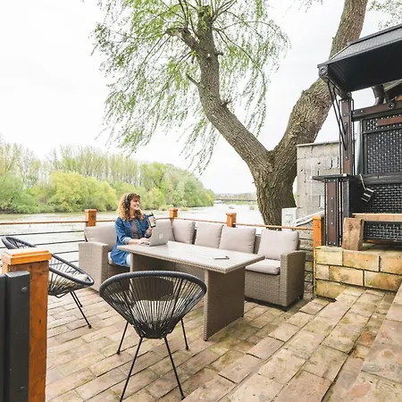 Holiday home Bear Secret House *