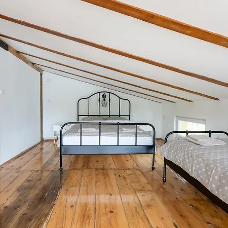 Bear Secret House * Cuprija